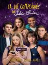 Cover image for La vie compliquée de Léa Olivier--Tome Zéro